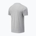 Maglietta New Balance Classic Core Logo grigio uomo 2