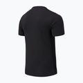 Maglietta New Balance Classic Core Logo da uomo, nero 2