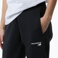 Pantaloni New Balance donna Classy Core nero 3