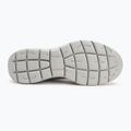 SKECHERS Summits Brisbane scarpe da uomo grigio chiaro 4