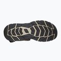 SKECHERS Tresmen Hirano sandali da uomo in cioccolato 12