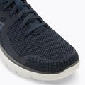 SKECHERS Scarpe da uomo Brisbane navy 7