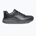 Scarpe SKECHERS Max Cushion Elite Lucid nero/carbone da uomo 9