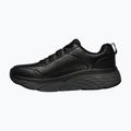 Scarpe SKECHERS Max Cushion Elite Lucid nero/carbone da uomo 10