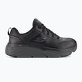 Scarpe SKECHERS Max Cushion Elite Lucid nero/carbone da uomo 3