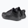 Scarpe SKECHERS Max Cushion Elite Lucid nero/carbone da uomo 4