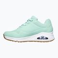 SKECHERS Uno Stand On Air scarpe da donna menta 10