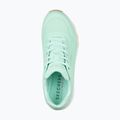 SKECHERS Uno Stand On Air scarpe da donna menta 11