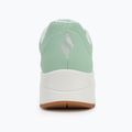 SKECHERS Uno Stand On Air scarpe da donna menta 6