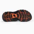 SKECHERS Tresmen Garo sandali da uomo nero 4