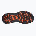 SKECHERS Tresmen Garo sandali da uomo nero 12