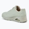 SKECHERS scarpe da donna Uno Stand On Air bianco sporco 3