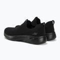 SKECHERS scarpe da donna Go Walk Arch Fit Iconic nero 3