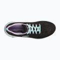 SKECHERS scarpe da donna Arch Fit Comfy Wave nero/lavanda 11