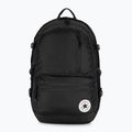 Zaino urbano Converse Straight Edge 10021138-A01 26 l nero
