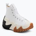 Scarpe da ginnastica Converse Run Star Motion white