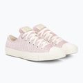 Converse Chuck Taylor All Star Ox scarpe da ginnastica da donna egret/sale dell'Himalaya/egret 5