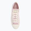 Converse Chuck Taylor All Star Ox scarpe da ginnastica da donna egret/sale dell'Himalaya/egret 7