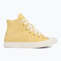 Converse Chuck Taylor All Star Hi scarpe da ginnastica da donna saturn gold/egret/egret 2