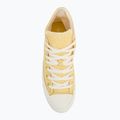 Converse Chuck Taylor All Star Hi scarpe da ginnastica da donna saturn gold/egret/egret 6