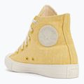Converse Chuck Taylor All Star Hi scarpe da ginnastica da donna saturn gold/egret/egret 7
