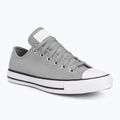Scarpe da ginnastica Converse Chuck Taylor All Star Ox donna ash stone/ash stone/bianco