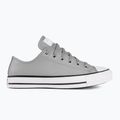 Scarpe da ginnastica Converse Chuck Taylor All Star Ox donna ash stone/ash stone/bianco 3