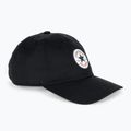 Converse All Star Patch Cappello da baseball converse nero