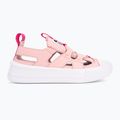 Sandali Converse da bambina Ultra Sandal Slip storm rosa/rosa 2