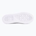 Sandali Converse da bambina Ultra Sandal Slip storm rosa/rosa 5