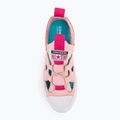 Sandali Converse da bambina Ultra Sandal Slip storm rosa/rosa 6