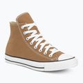 Scarpe da ginnastica Converse Chuck Taylor All Star Hi sabbia dune/bianco/nero