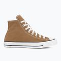 Scarpe da ginnastica Converse Chuck Taylor All Star Hi sabbia dune/bianco/nero 2
