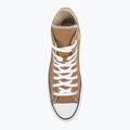 Scarpe da ginnastica Converse Chuck Taylor All Star Hi sabbia dune/bianco/nero 6