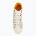 Scarpe da ginnastica Converse Chuck Taylor All Star Hi da donna papiro/egret/amarillo 6