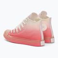 Scarpe da ginnastica Converse Chuck Taylor All Star Cx Hi egrey/strawberry jam 3