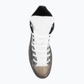 Scarpe da ginnastica Converse Chuck Taylor All Star Cx Hi bianco/nero/bianco 6