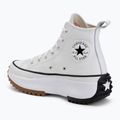 Sneakers da donna Converse Run Star Hike Platform Leather white 3