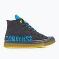 Scarpe da ginnastica Converse Chuck Taylor All Star Cx Hi nightfall grey/dial up blue 2