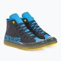 Scarpe da ginnastica Converse Chuck Taylor All Star Cx Hi nightfall grey/dial up blue 4