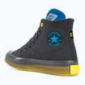 Scarpe da ginnastica Converse Chuck Taylor All Star Cx Hi nightfall grey/dial up blue 6