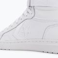 Scarpe Converse Pro Blaze V2 Mid bianco/bianco/bianco 7