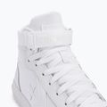 Scarpe Converse Pro Blaze V2 Mid bianco/bianco/bianco 8