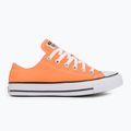 Scarpe da ginnastica Converse Chuck Taylor All Star Ox peach beam 2