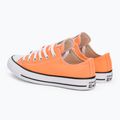 Scarpe da ginnastica Converse Chuck Taylor All Star Ox peach beam 3