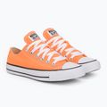 Scarpe da ginnastica Converse Chuck Taylor All Star Ox peach beam 4