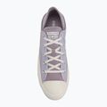 Scarpe da ginnastica da donna Converse Chuck Taylor All Star Crush Heel viola 5