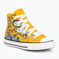 Scarpe da ginnastica Converse Chuck Taylor All Star Hi amarillo
