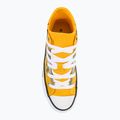 Scarpe da ginnastica Converse Chuck Taylor All Star Hi amarillo 6