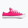 Scarpe da ginnastica Converse Chuck Taylor All Star Ox rosa astrale 2